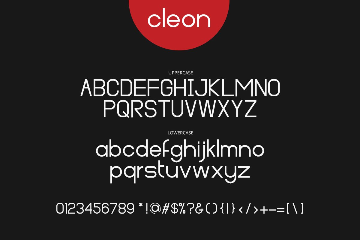 Cleon